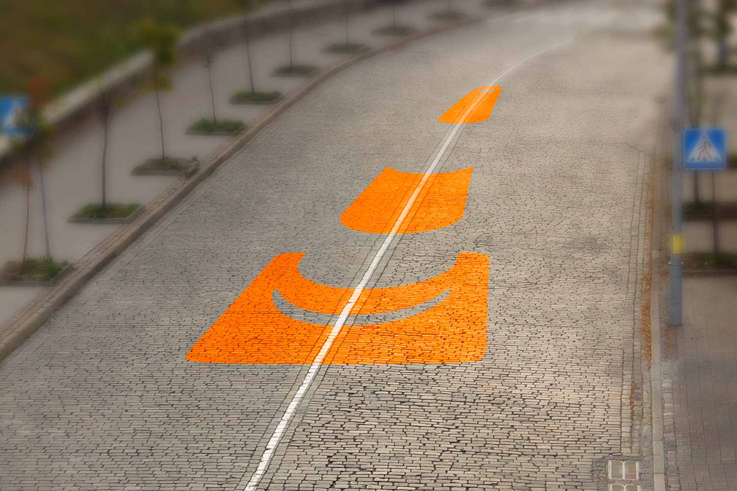 Ventousage et gardiennage des lieux de stationnement APS Events